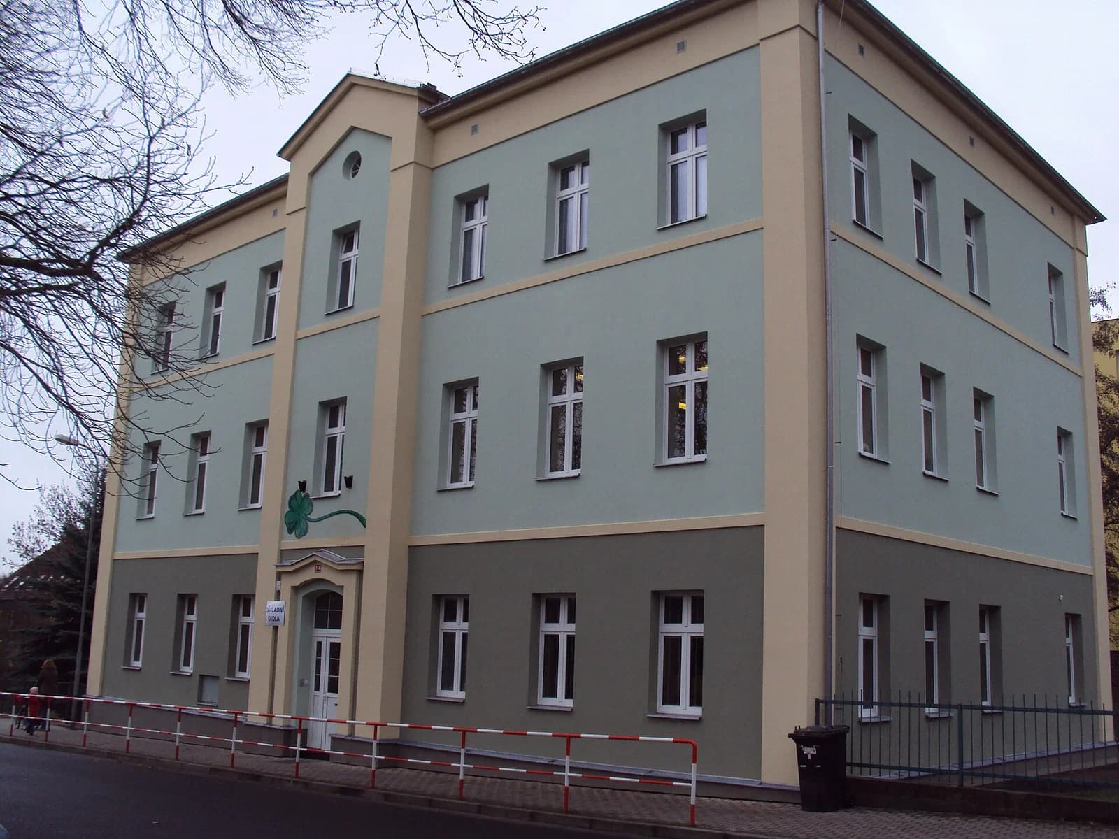 Arnultovice