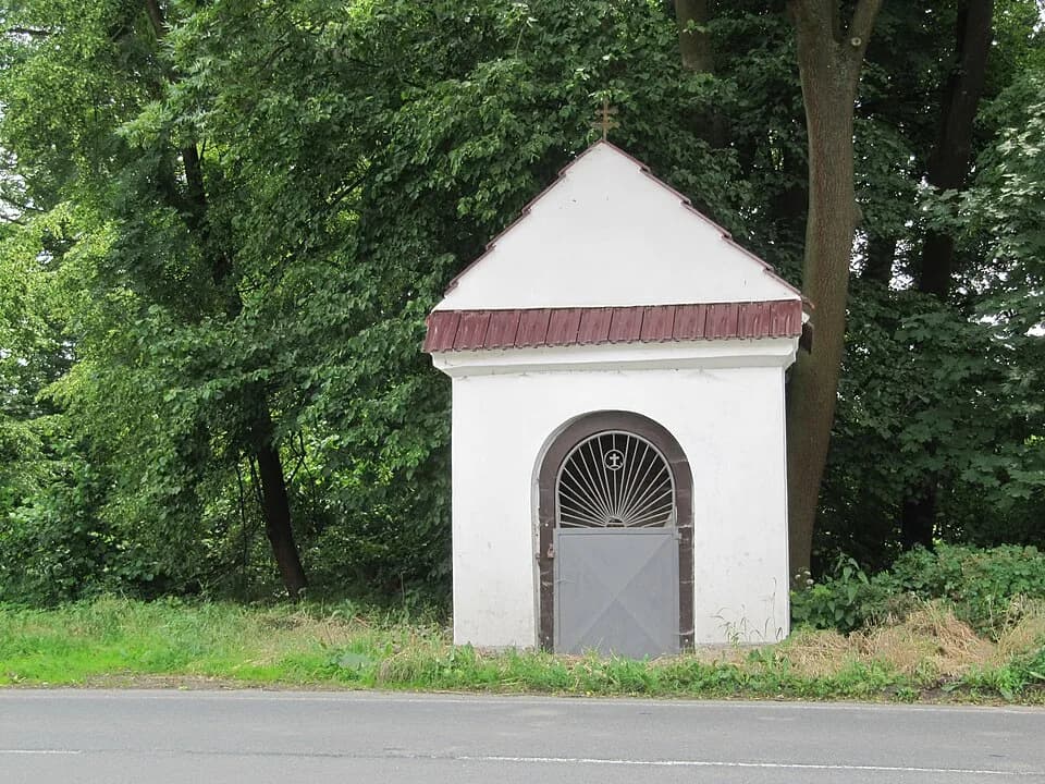 Václavovice