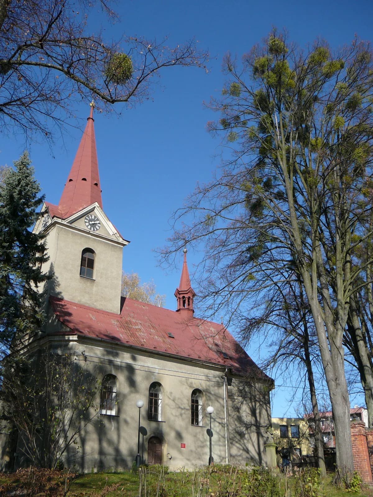 Lískovec