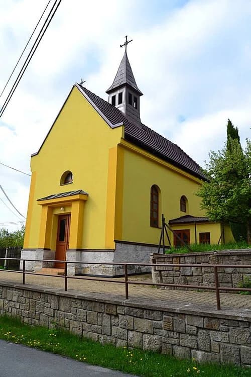Petřkovice