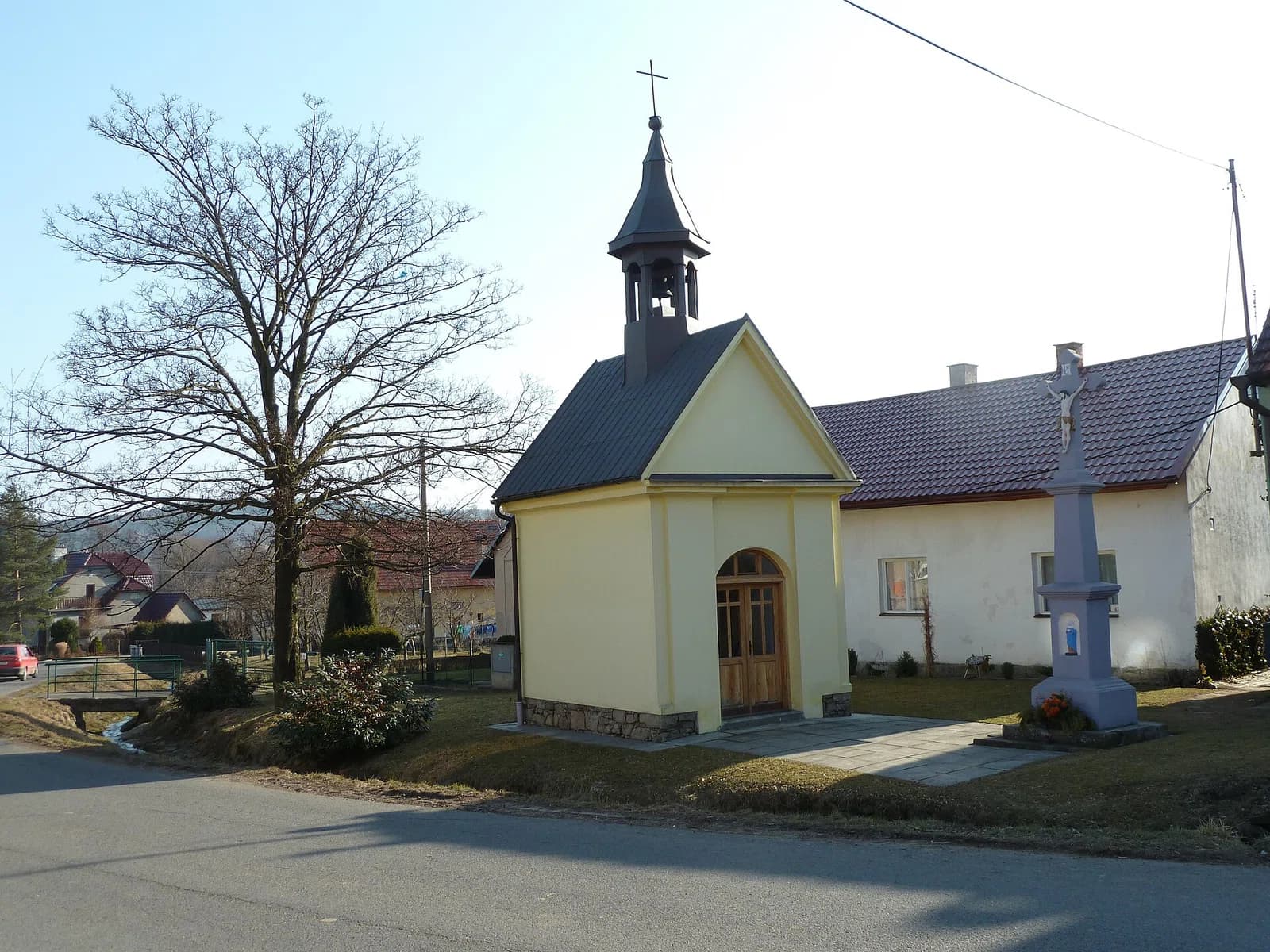Straník