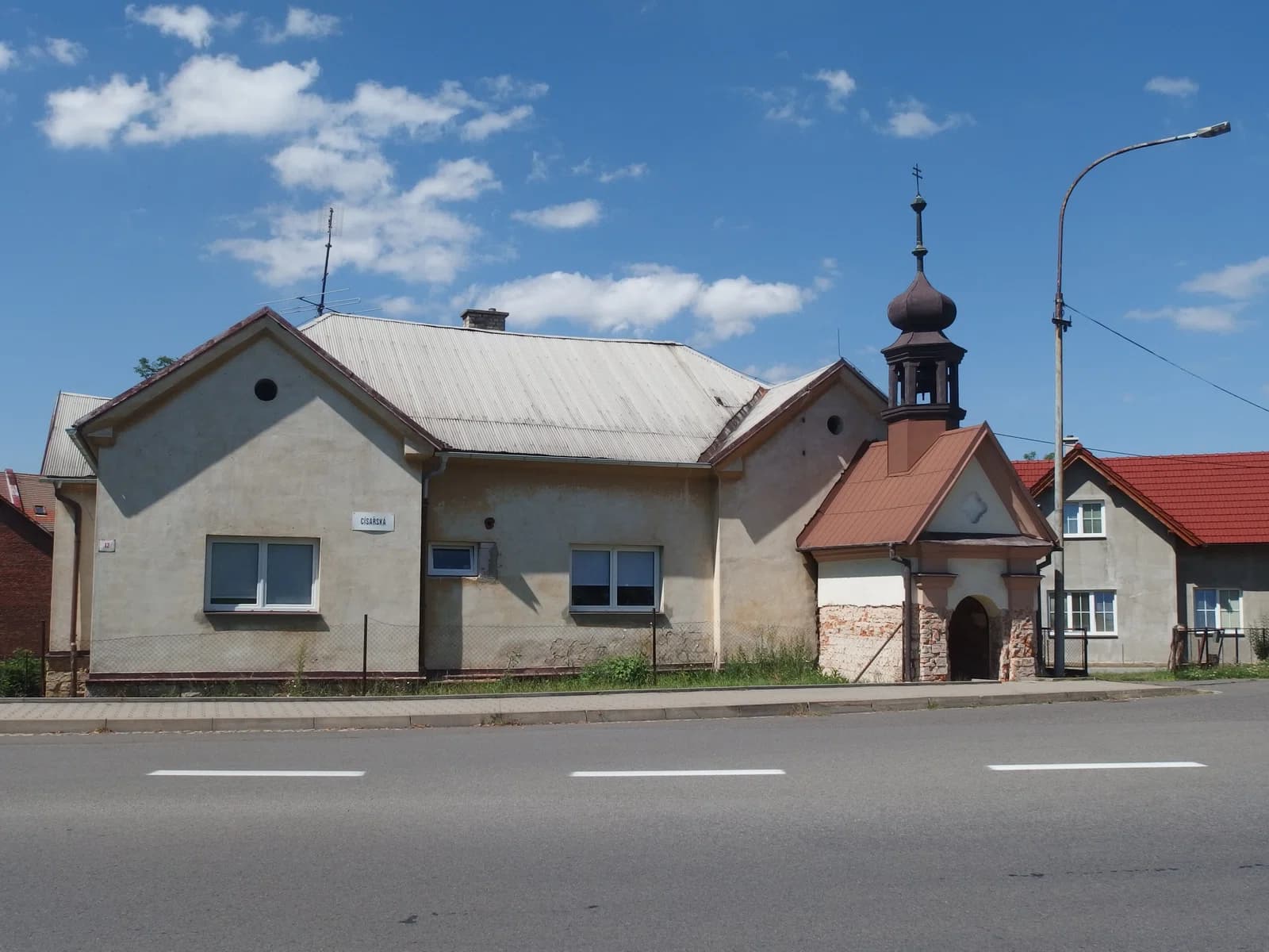 Loučka