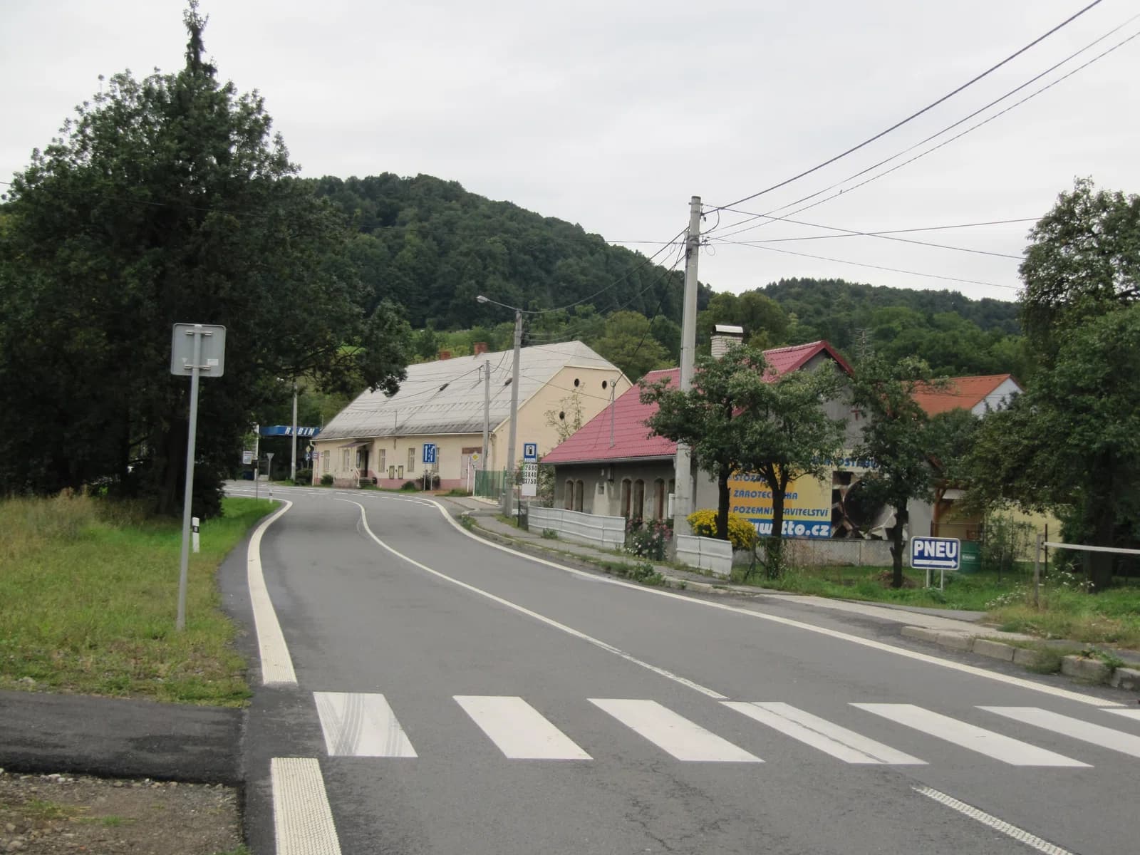 Bludovice