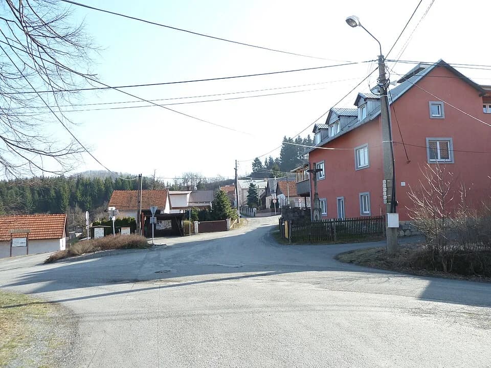 Kojetín