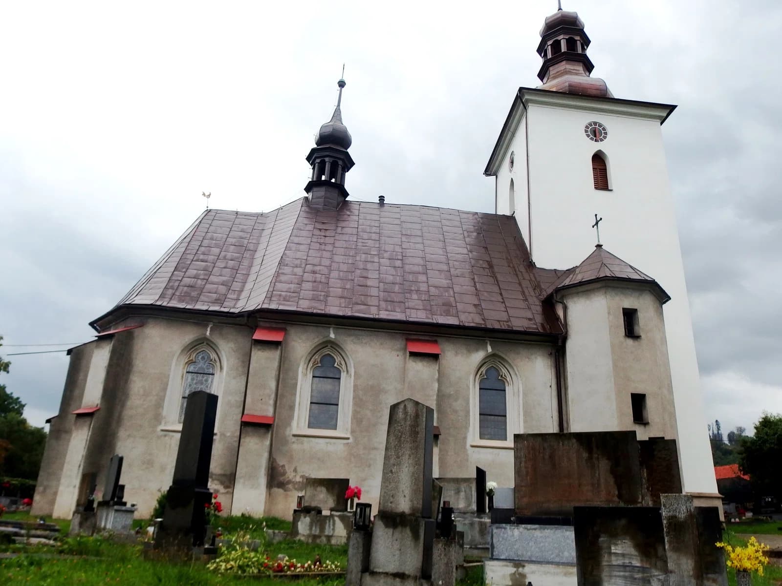 Vlčovice