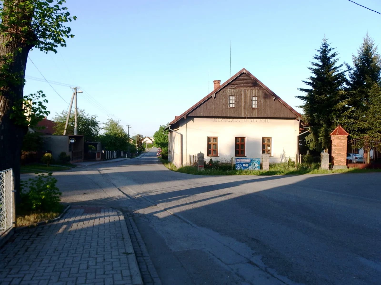Prchalov