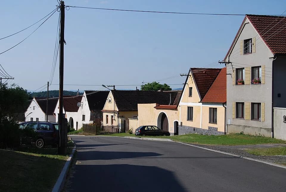 Zadní Zborovice