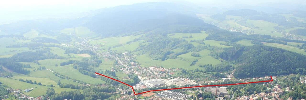 Zbečník