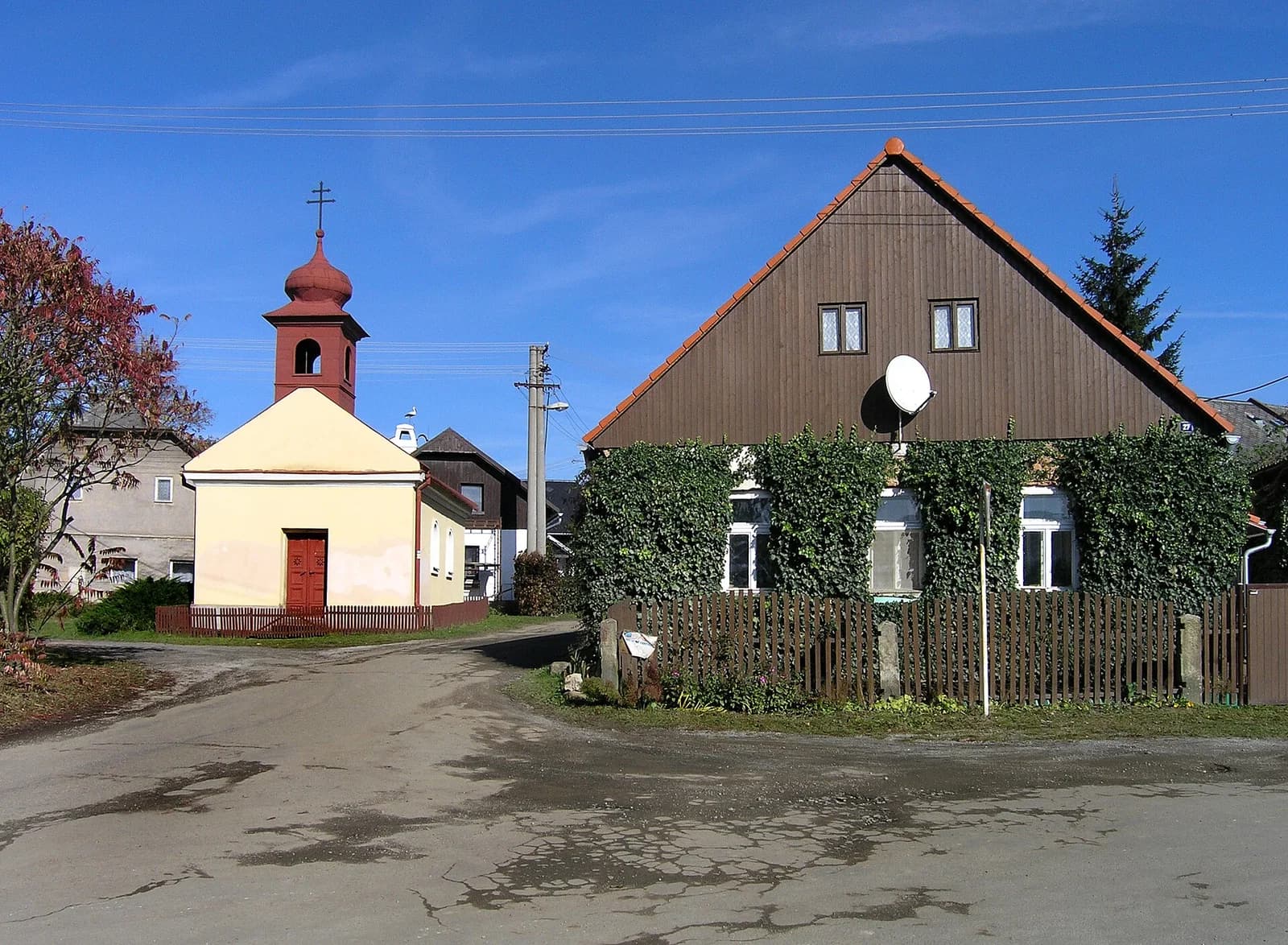 Zborná
