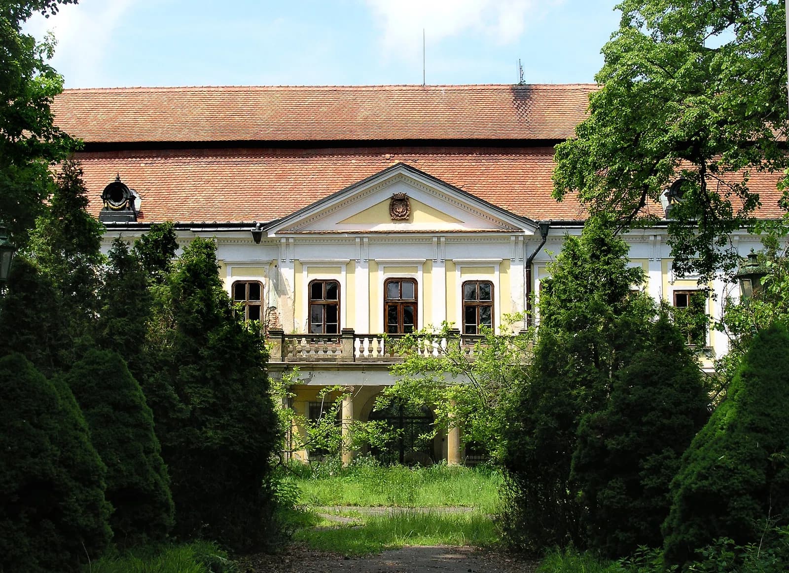 Zdislavice