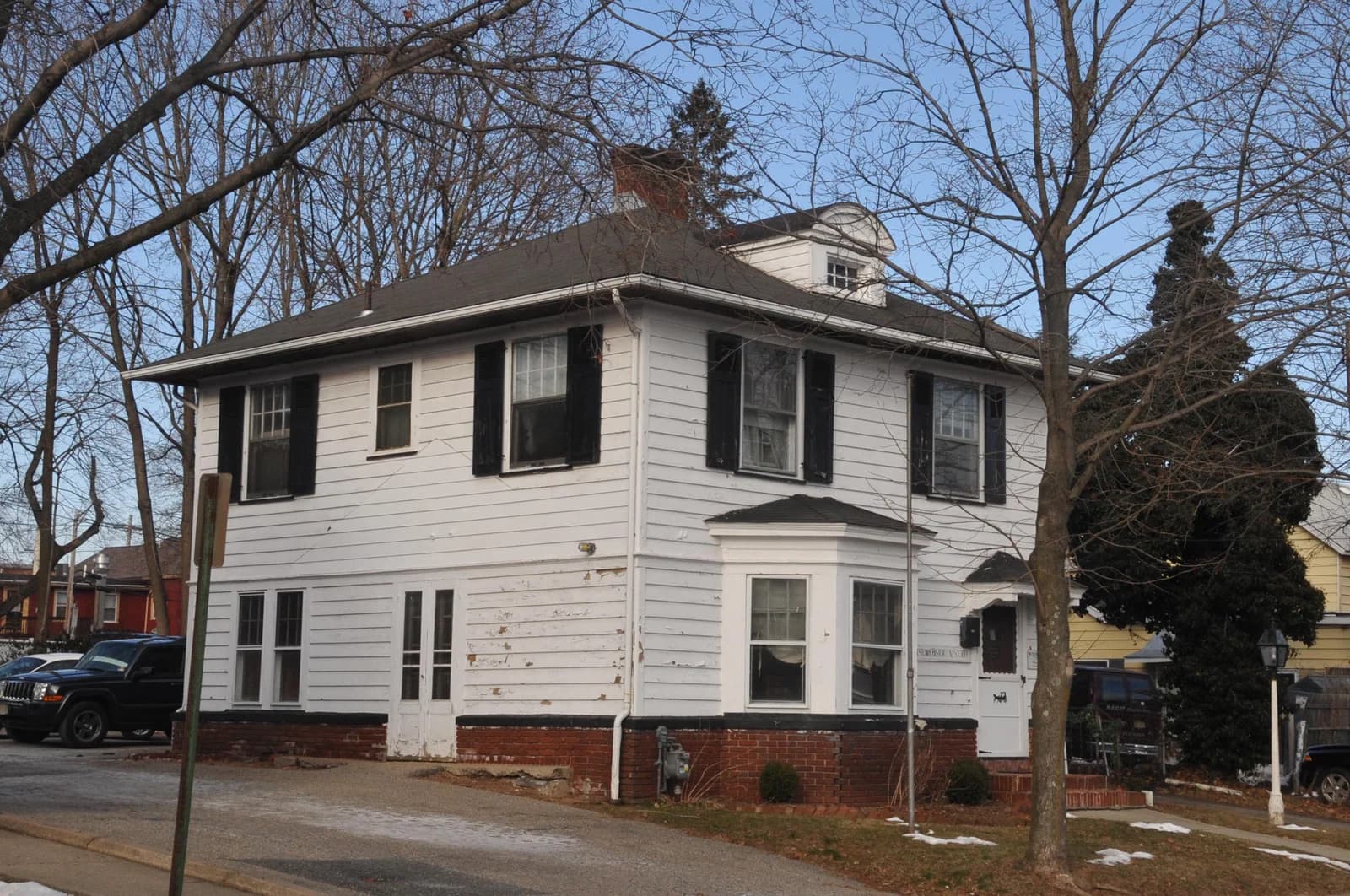 Hackettstown