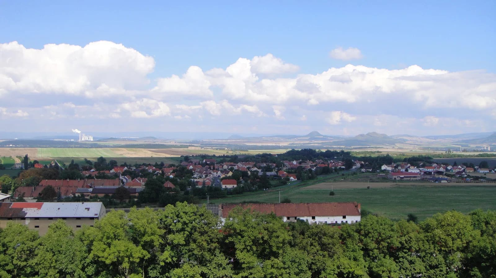 Zeměchy