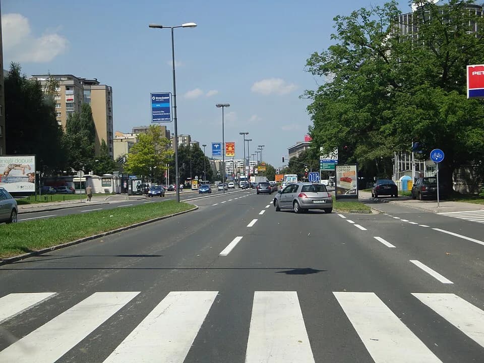 Zgornja Šiška