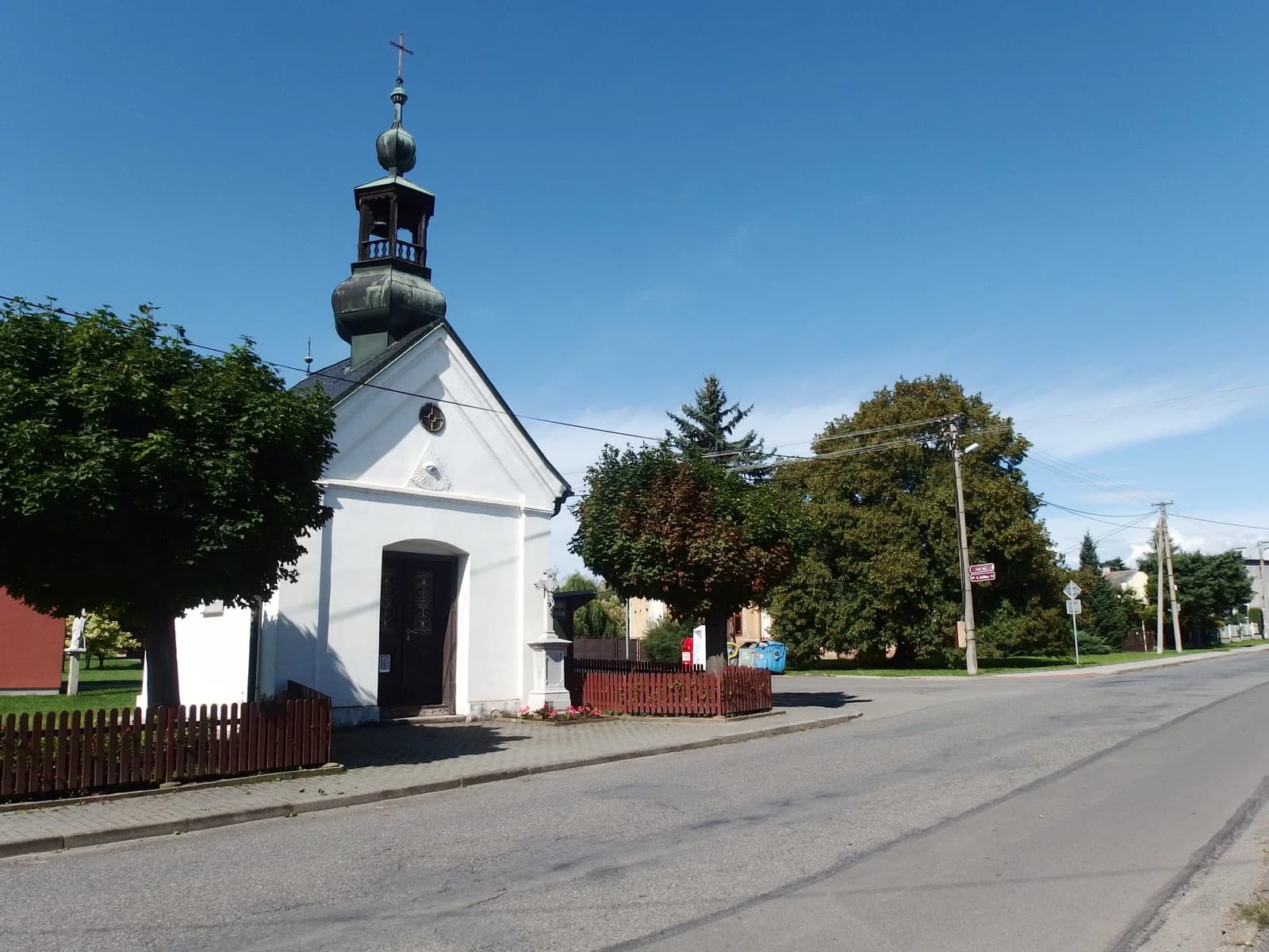 Zlatníky