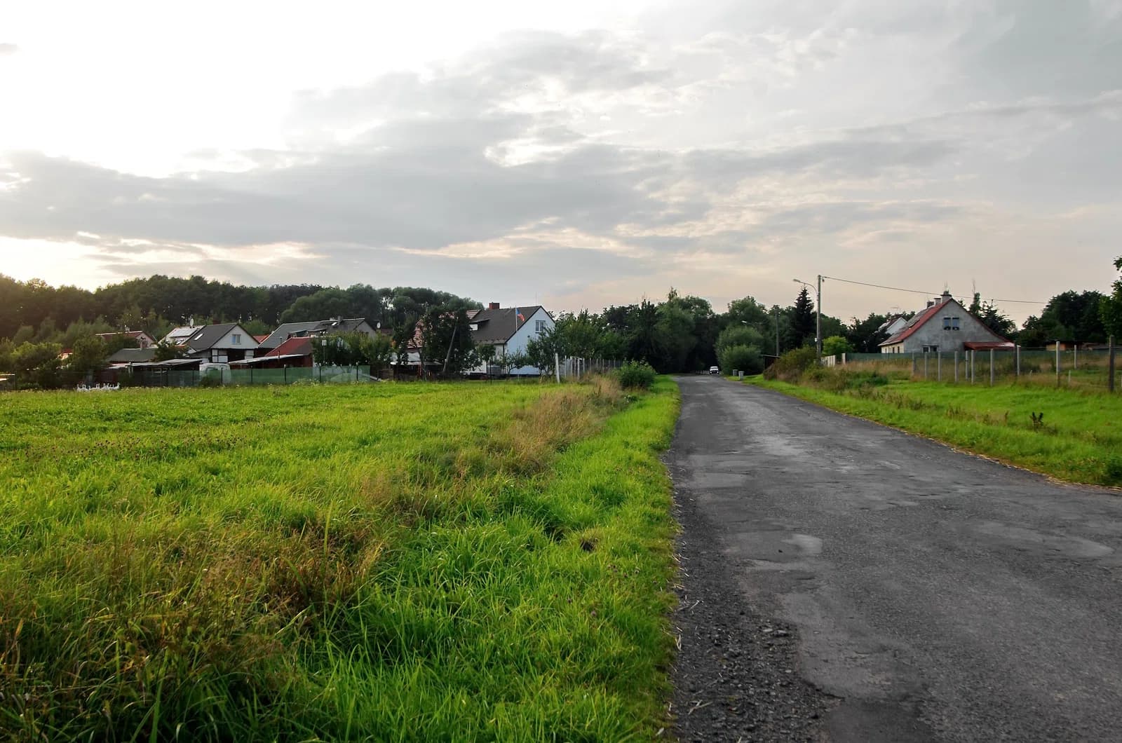 Zlatá