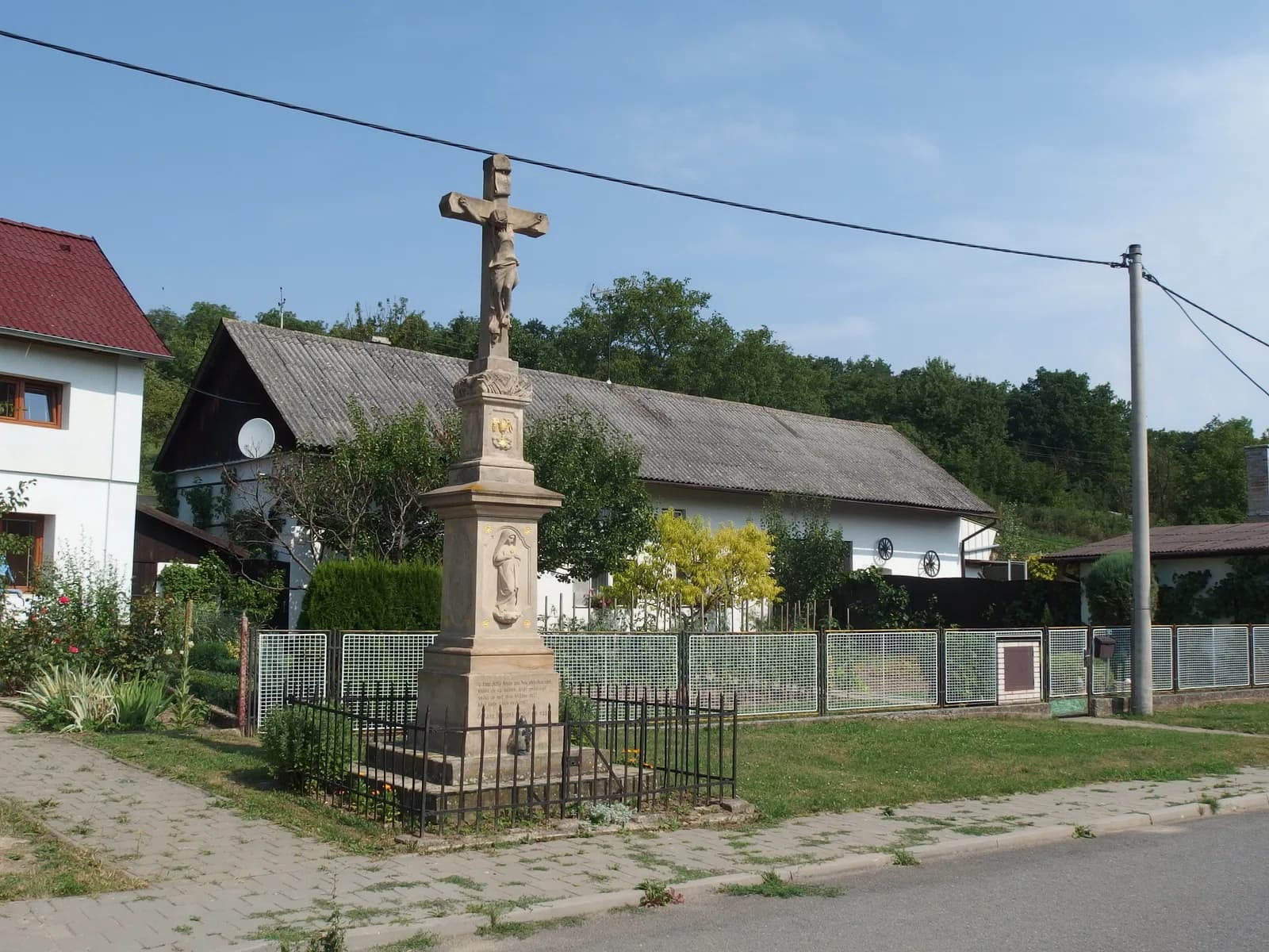 Zlámanka