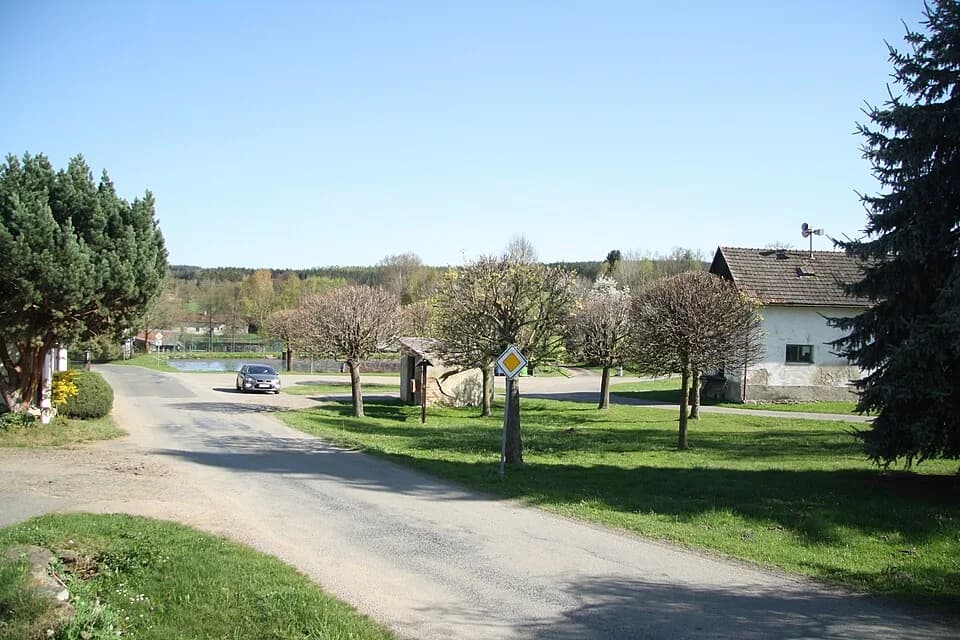 Zmišovice