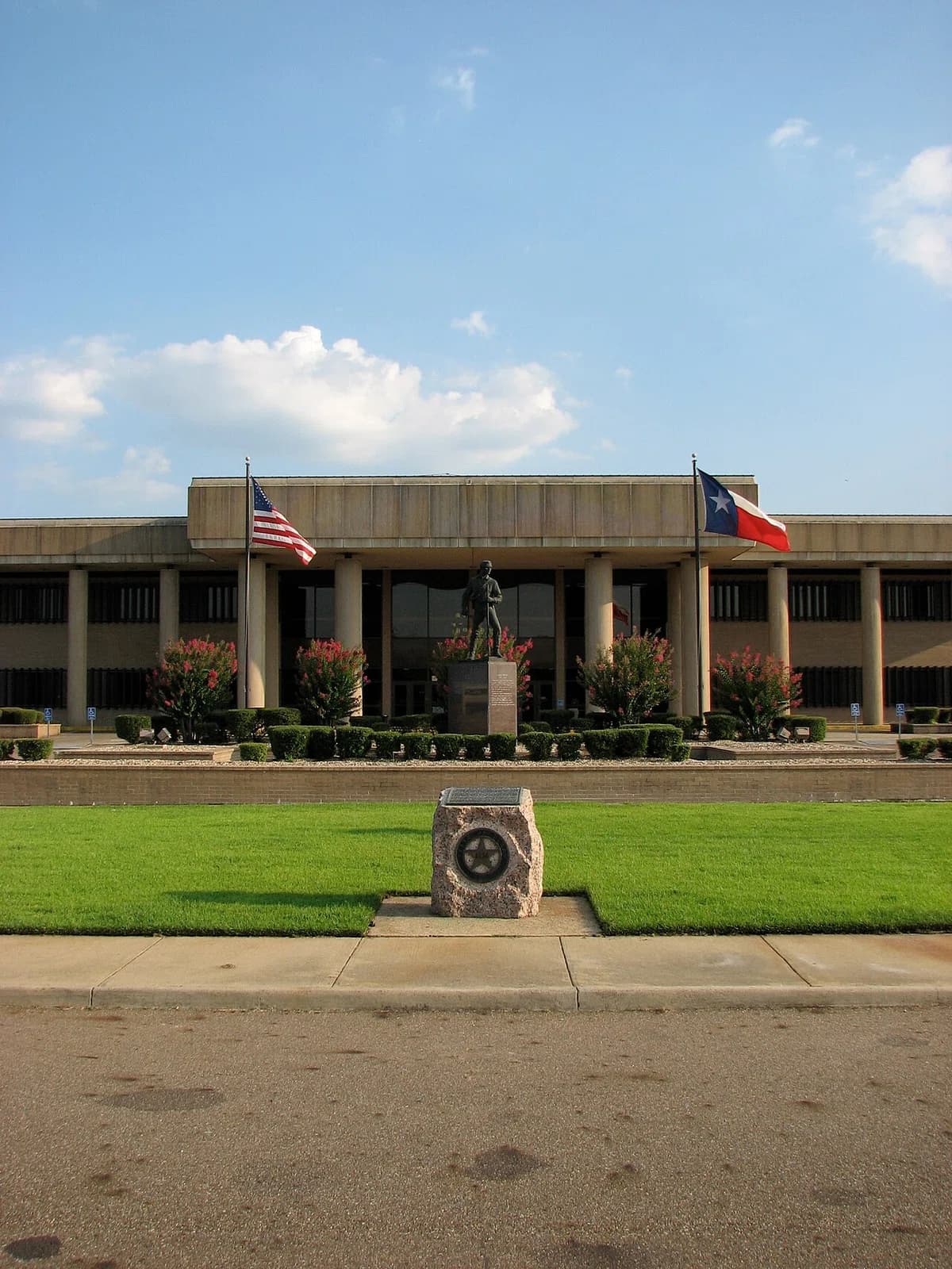 Bowie County