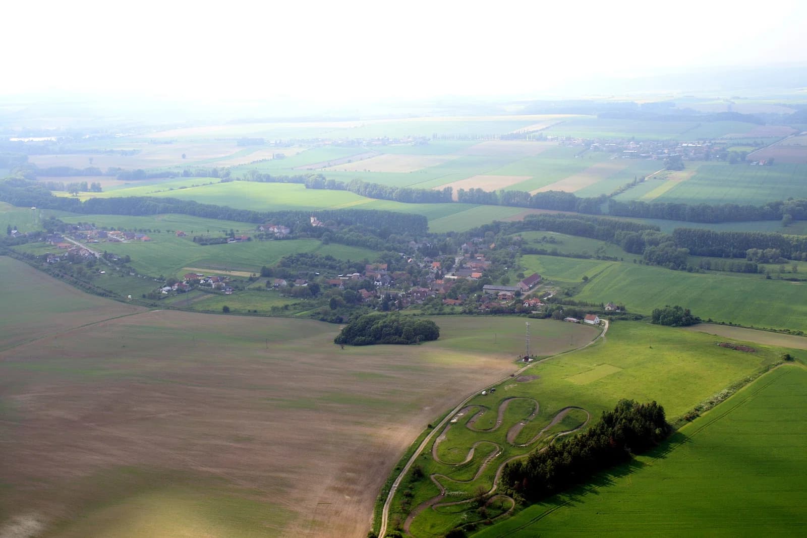 Zvole