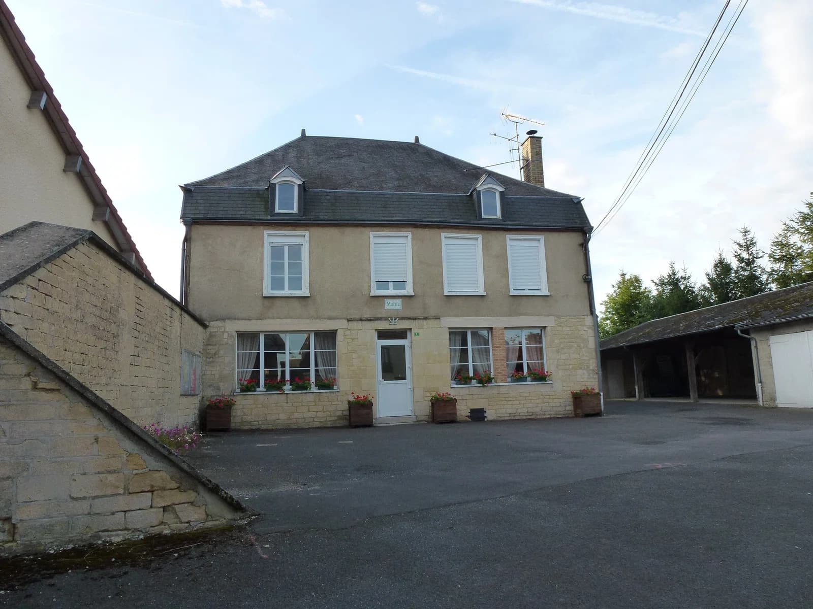 Saint-Lambert-et-Mont-de-Jeux