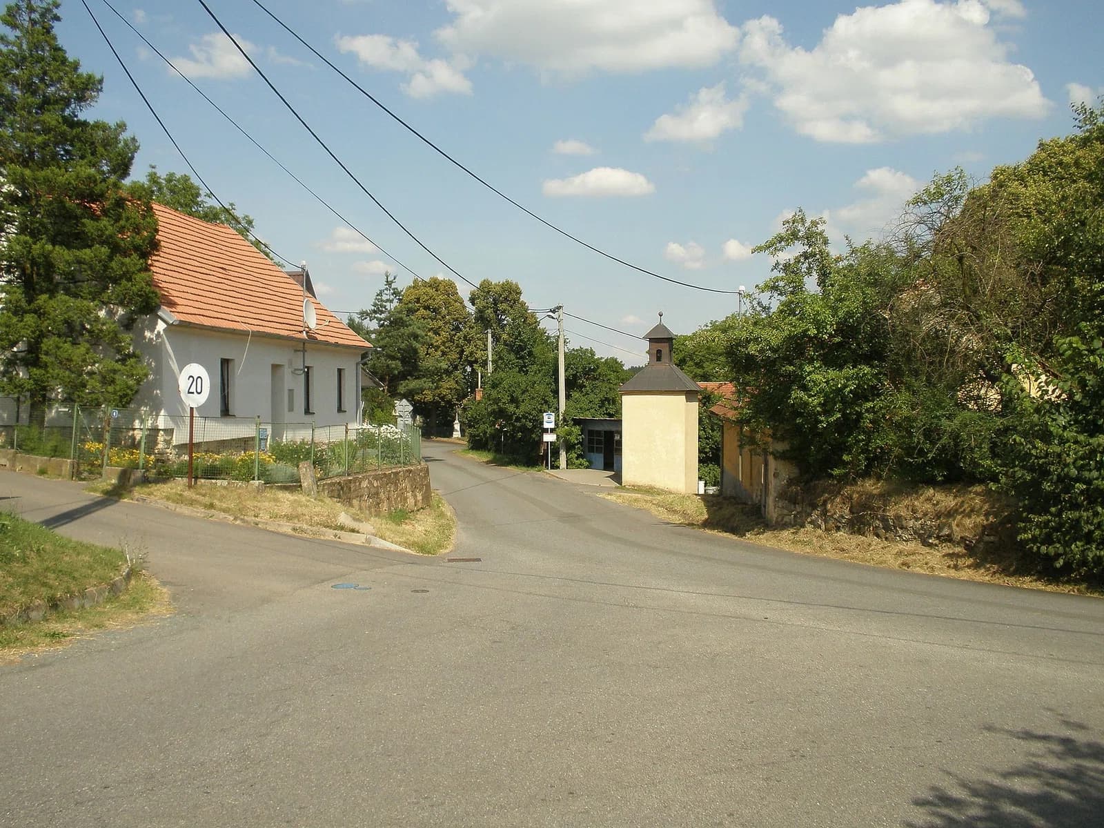 Zábludov