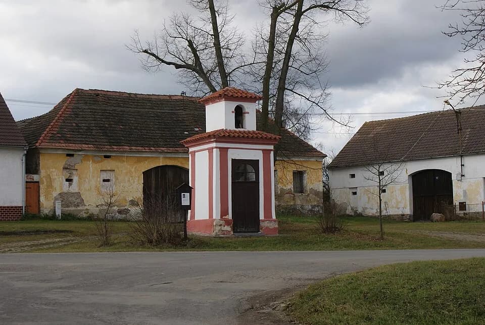 Záboří