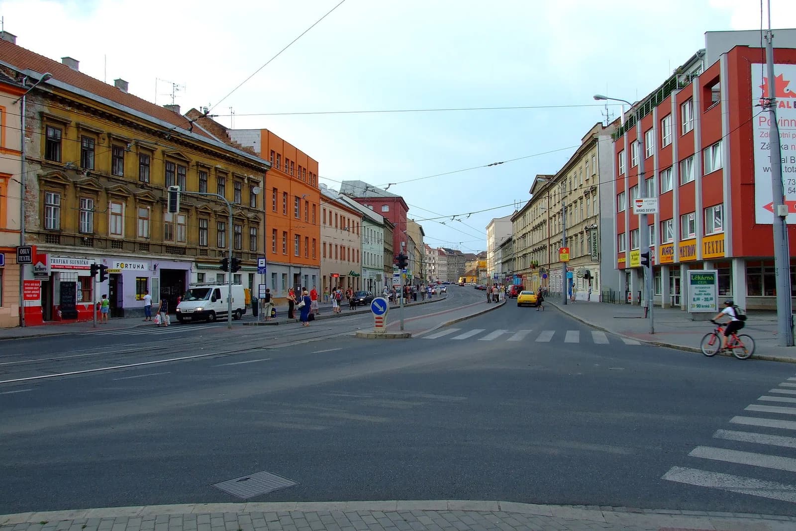 Zábrdovice