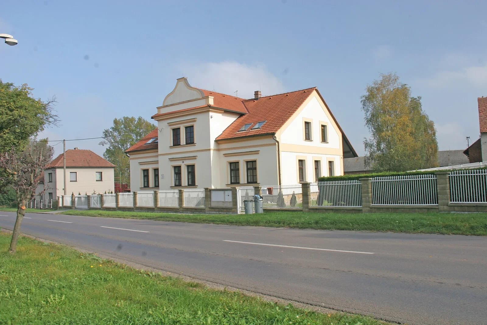 Zábědov