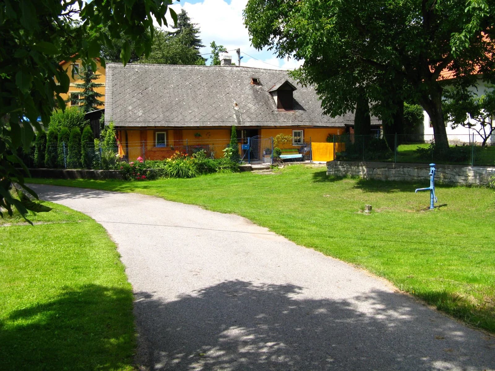 Zájezd