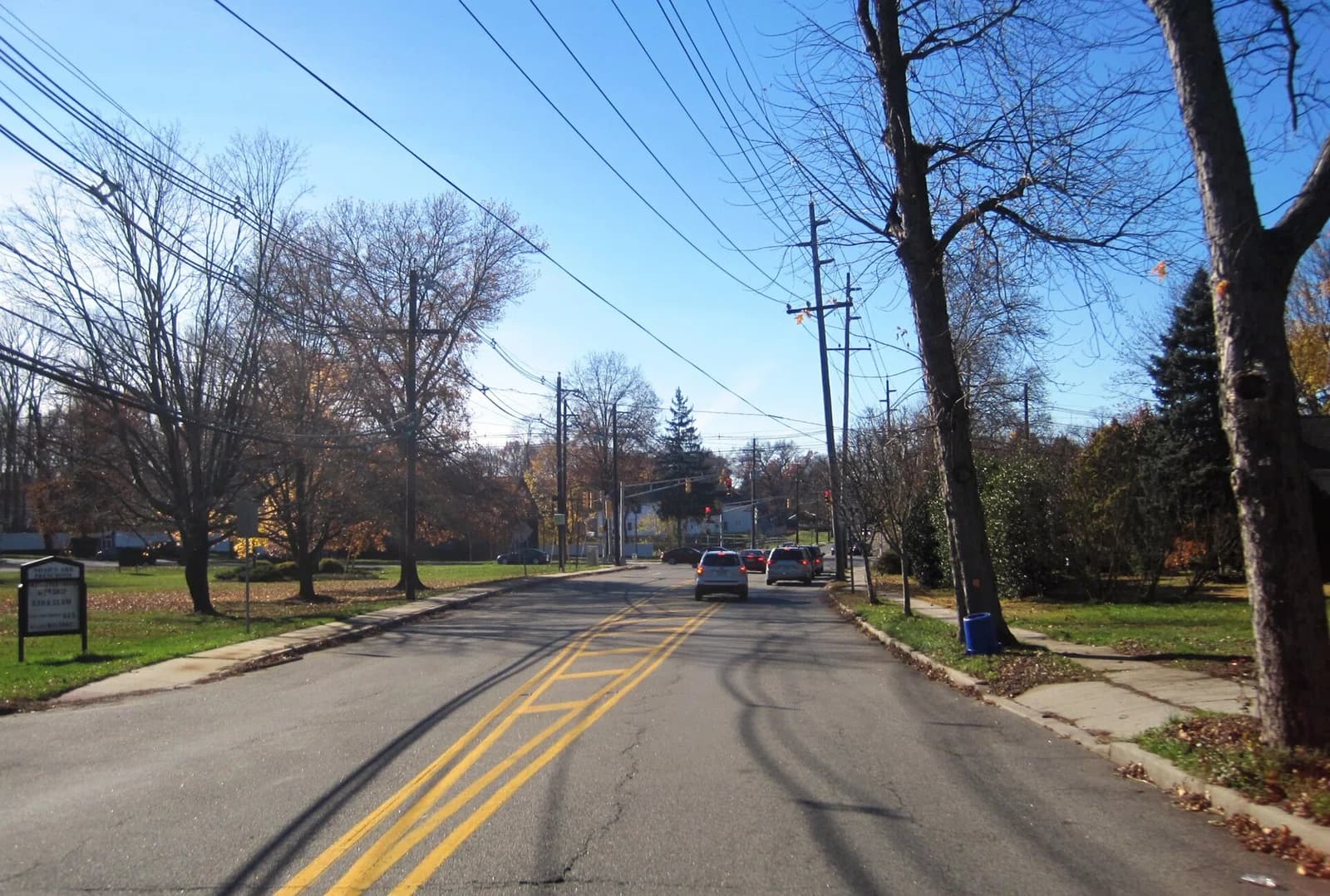 East Brunswick
