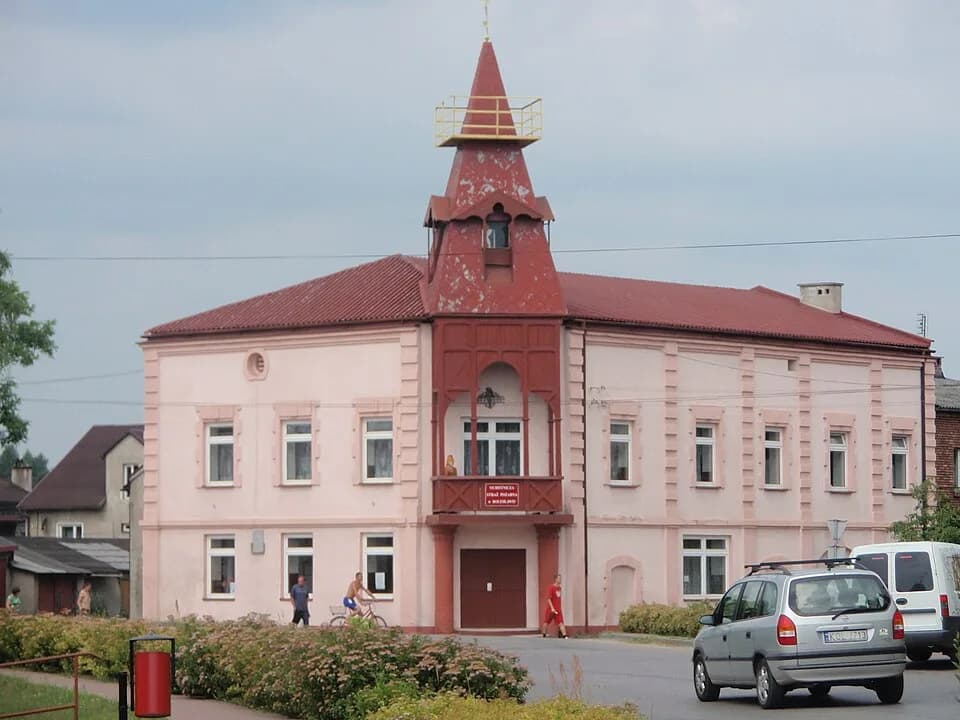 Boleslaw