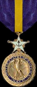 Navy Distinguished Service Medal