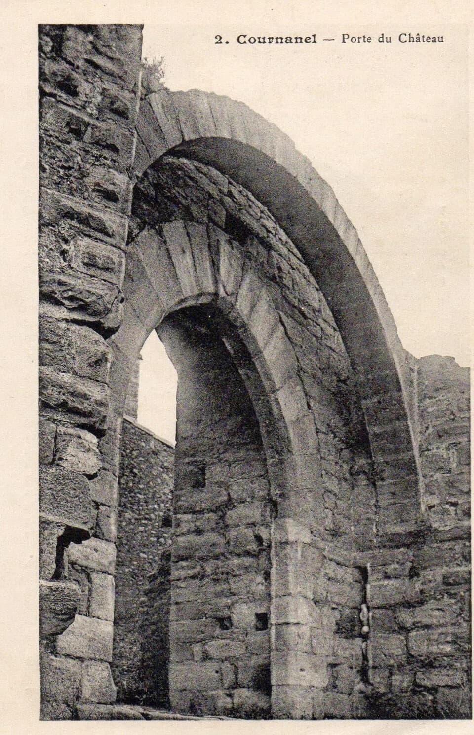 Cournanel