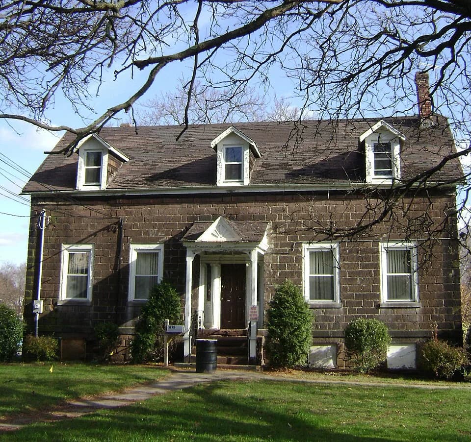 Hawthorne