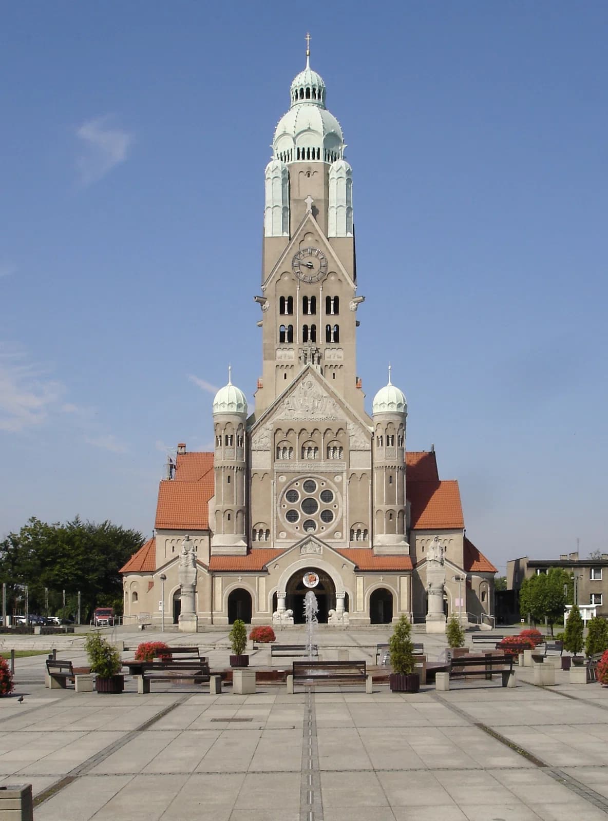 Ruda Śląska