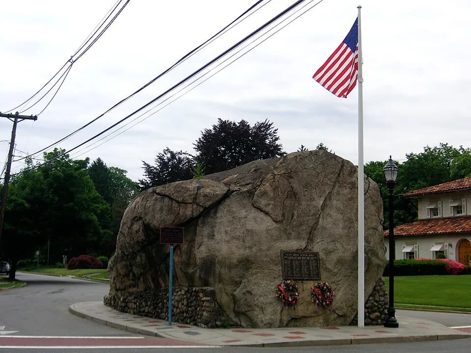 Glen Rock