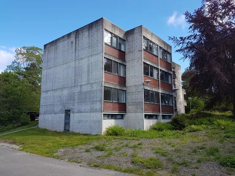 Stord sjukehus