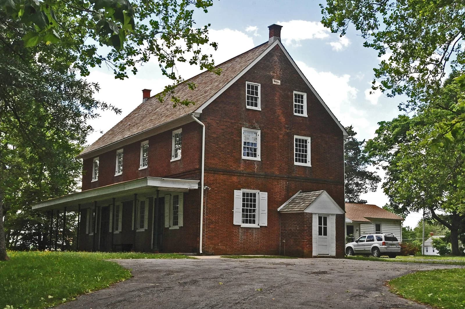 Mullica Hill