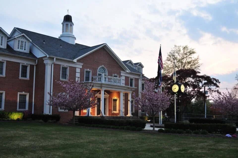Little Falls Township