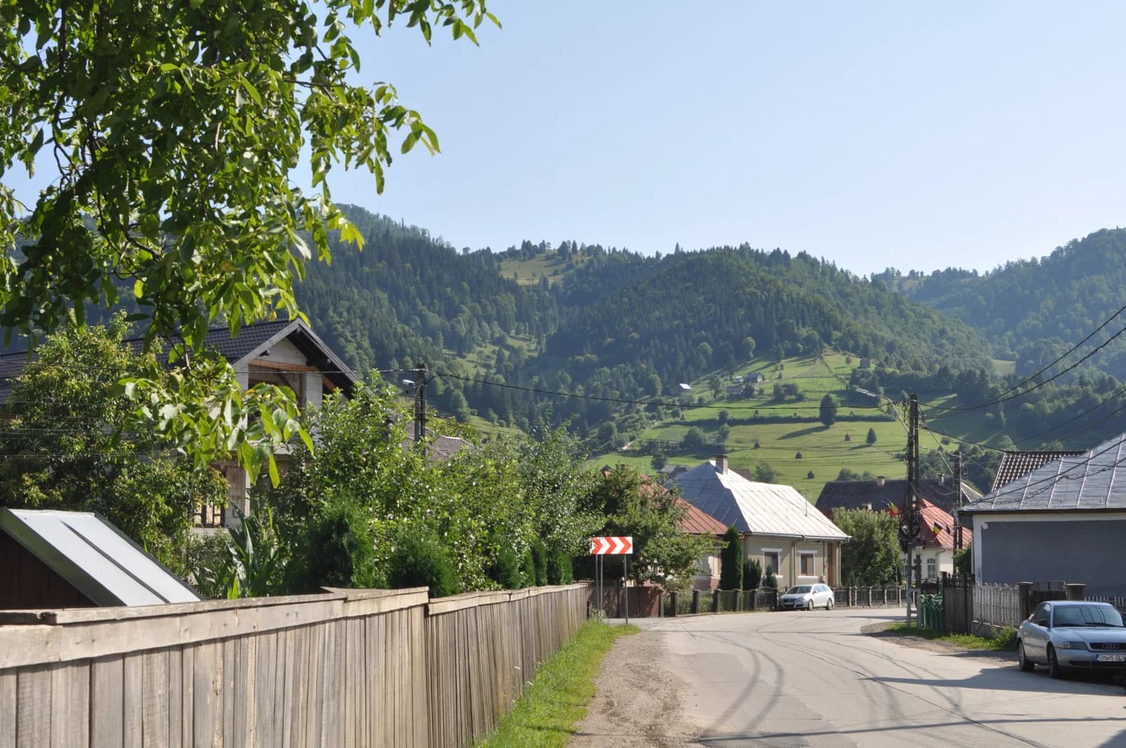 Șanț