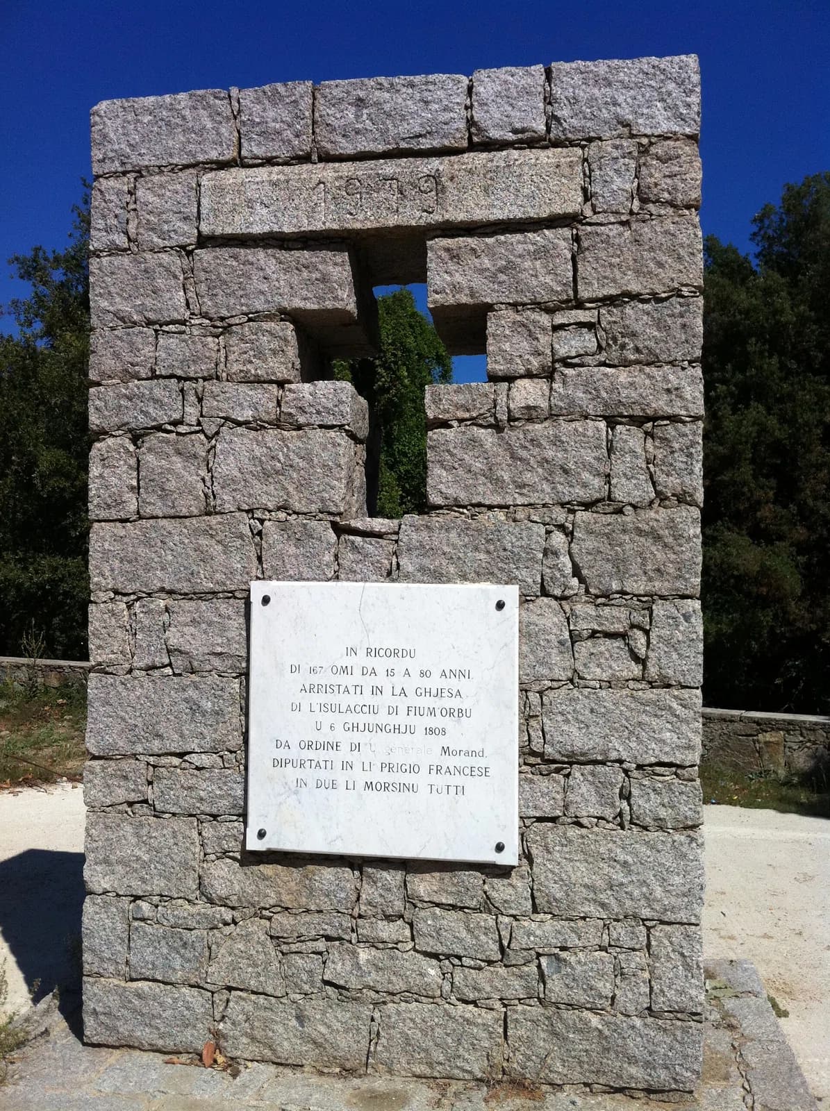 Isolaccio-di-Fiumorbo