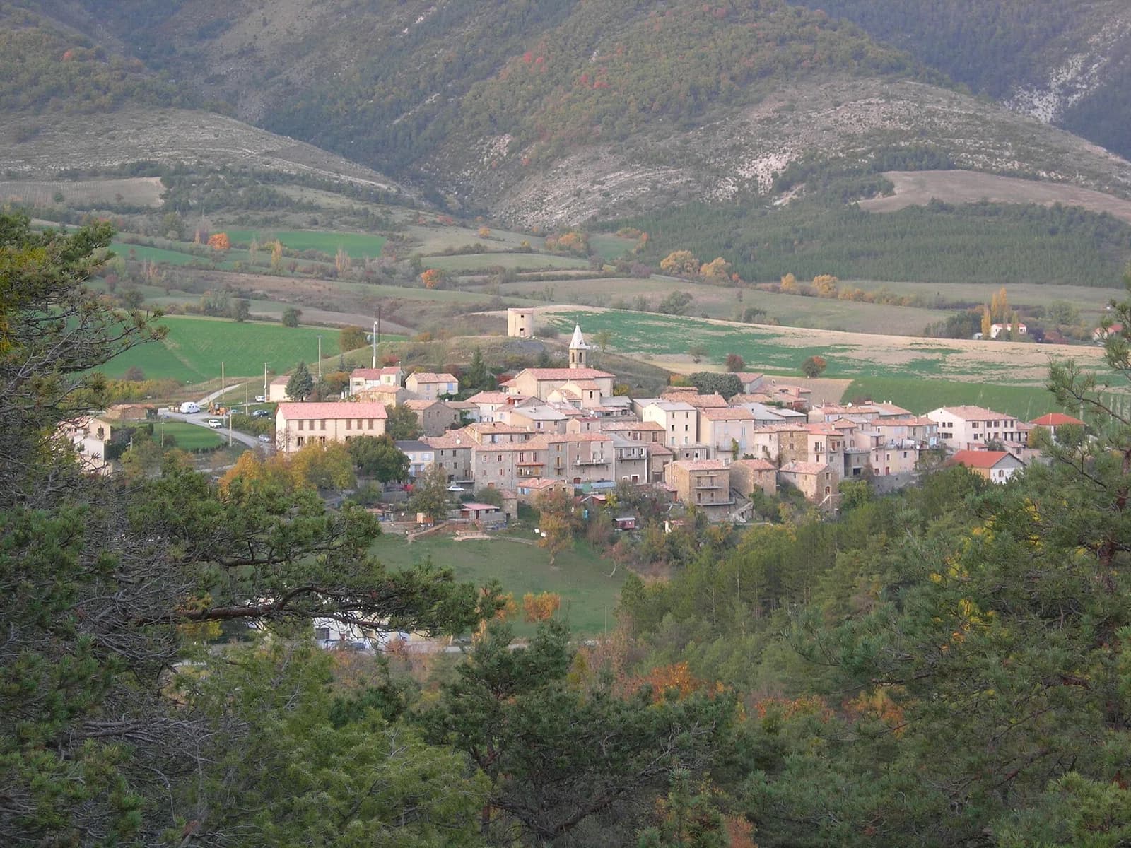 L'Épine