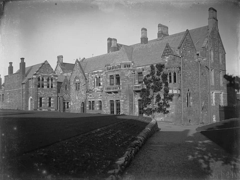 St Michael's College