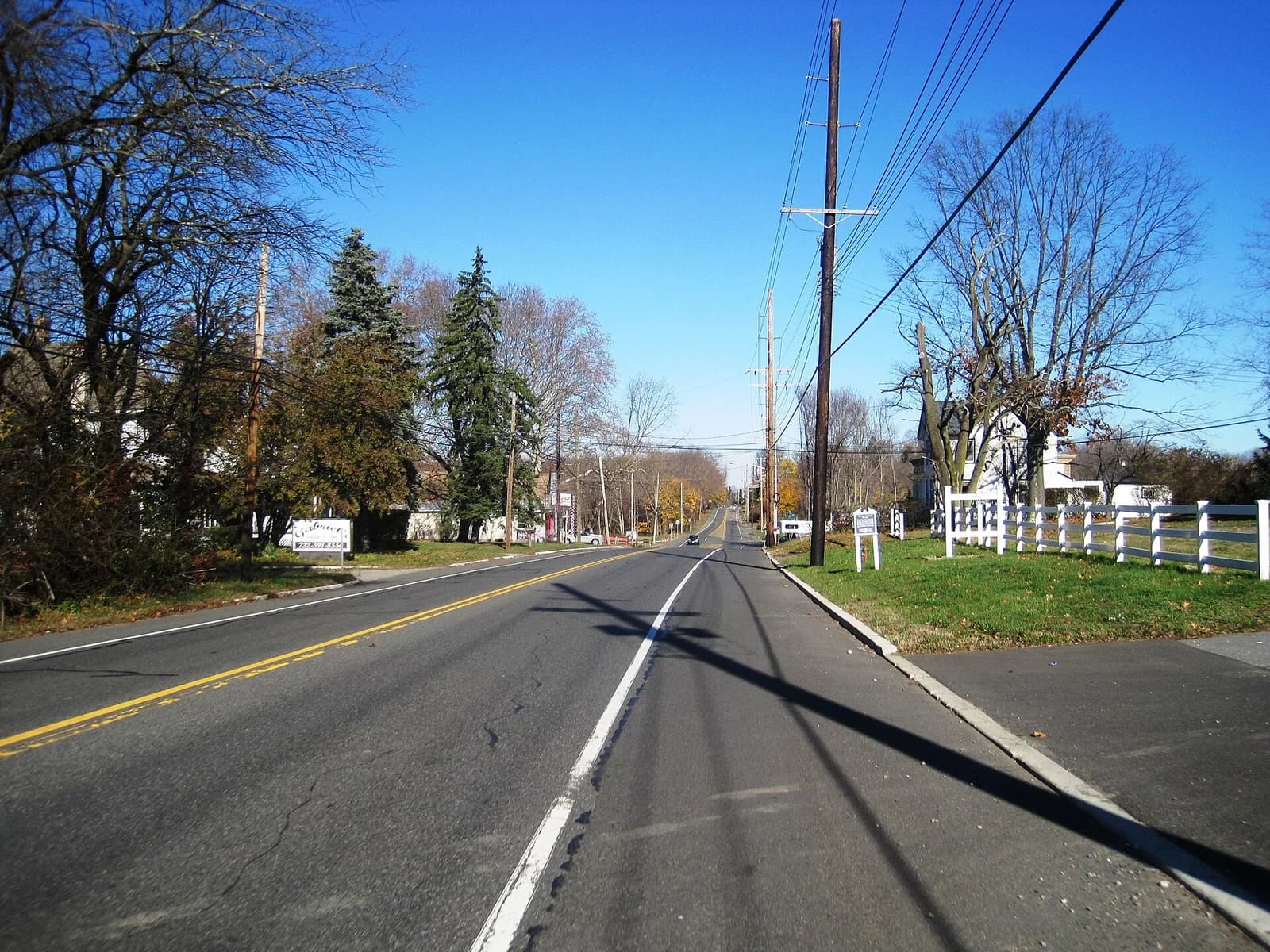 Morganville