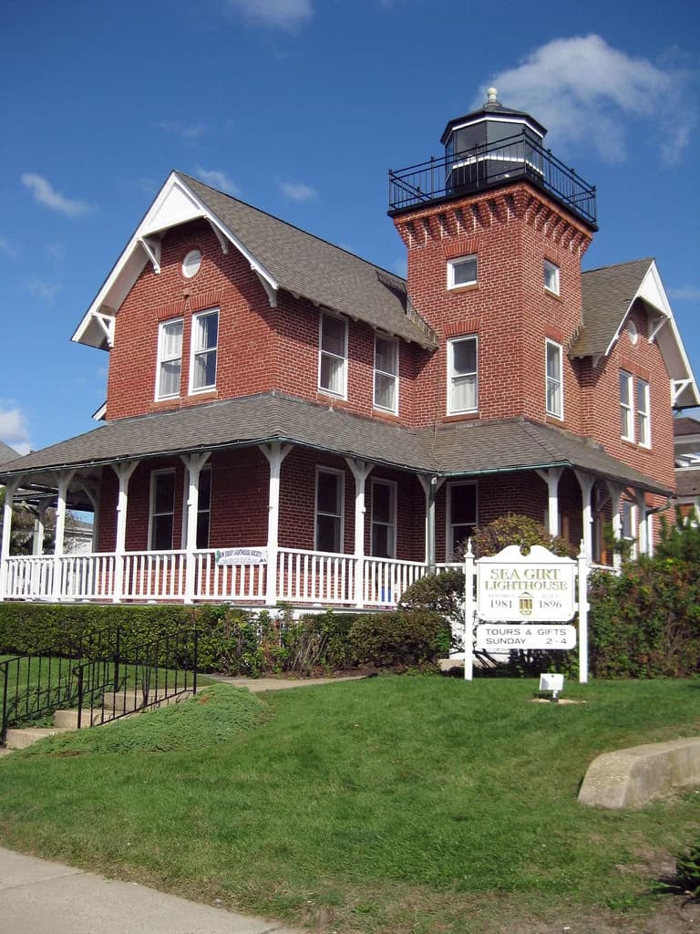 Sea Girt