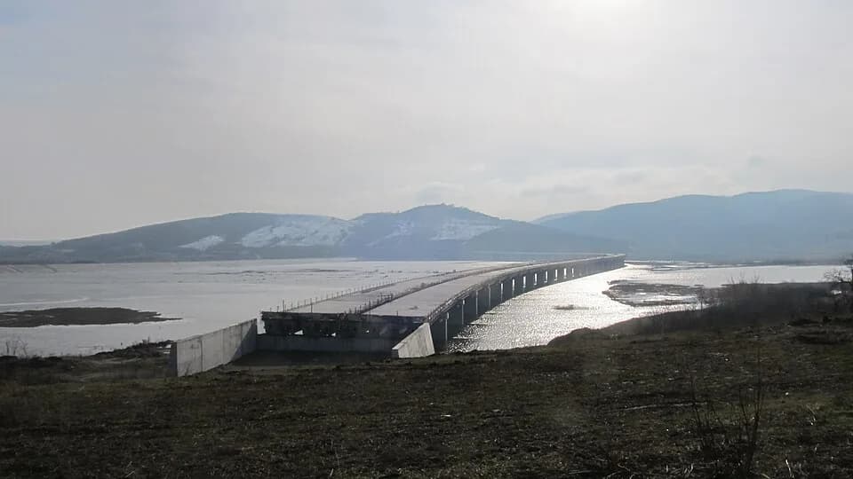 Suplacu de Barcău