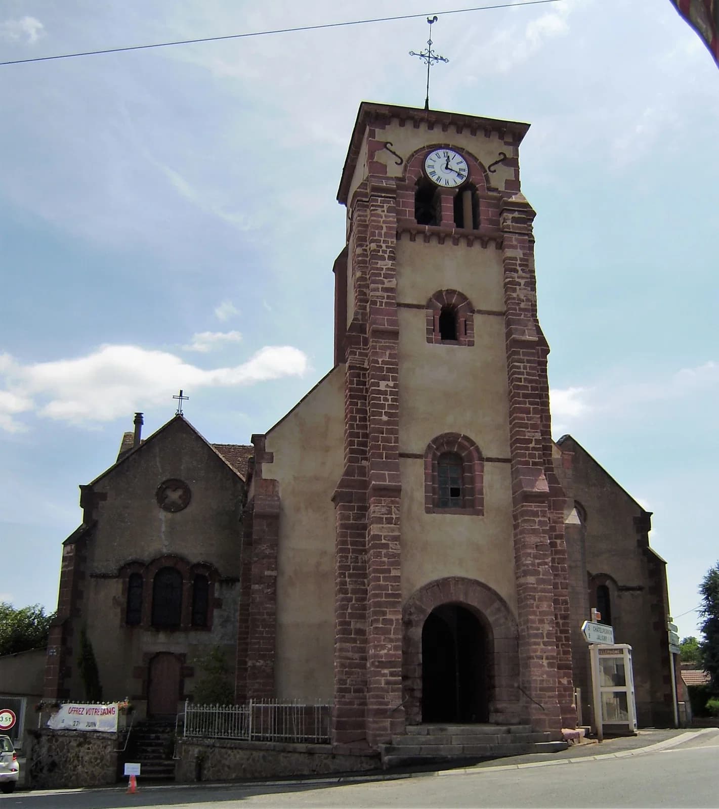 Saint-Léon