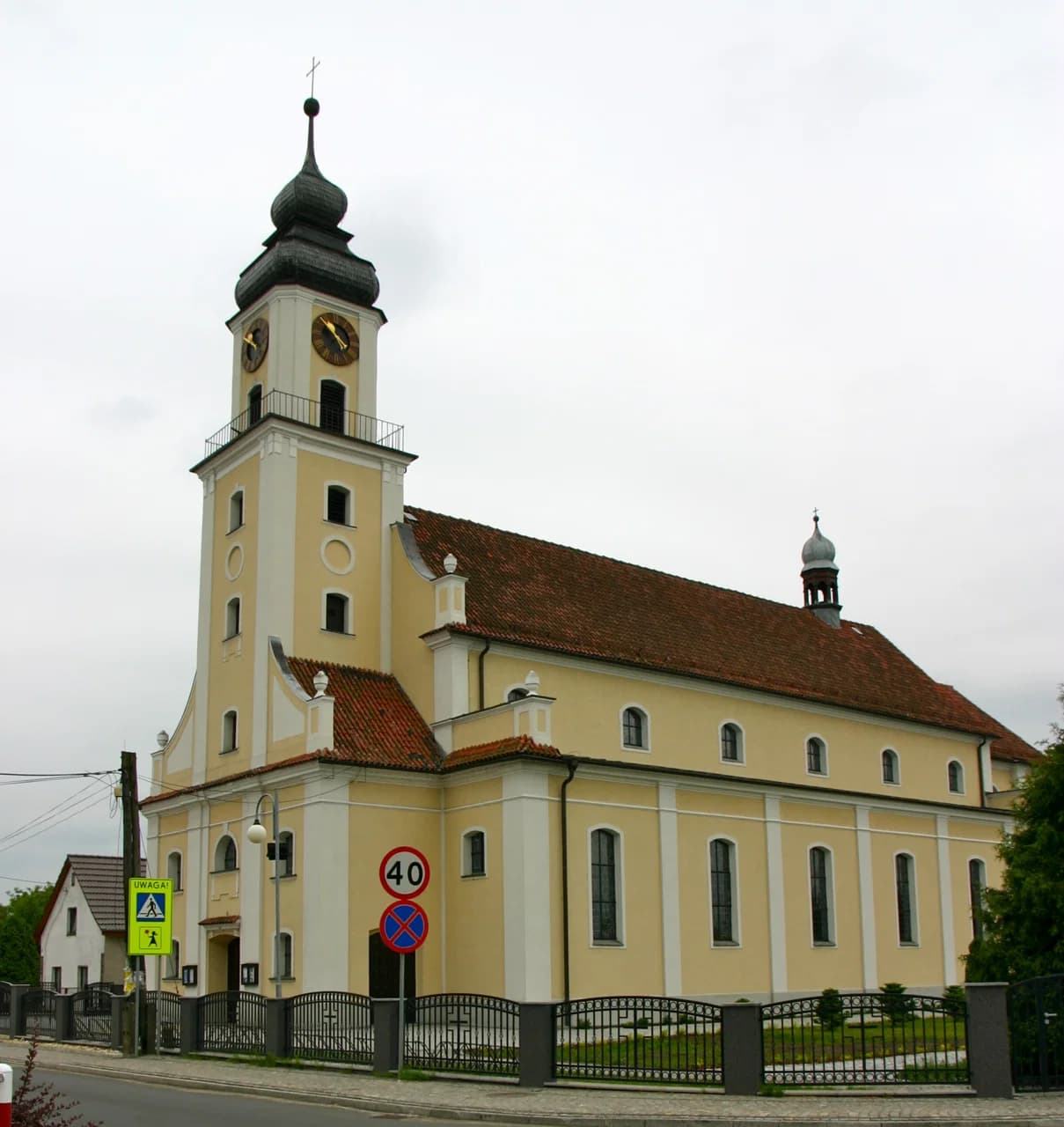 Chrosczütz