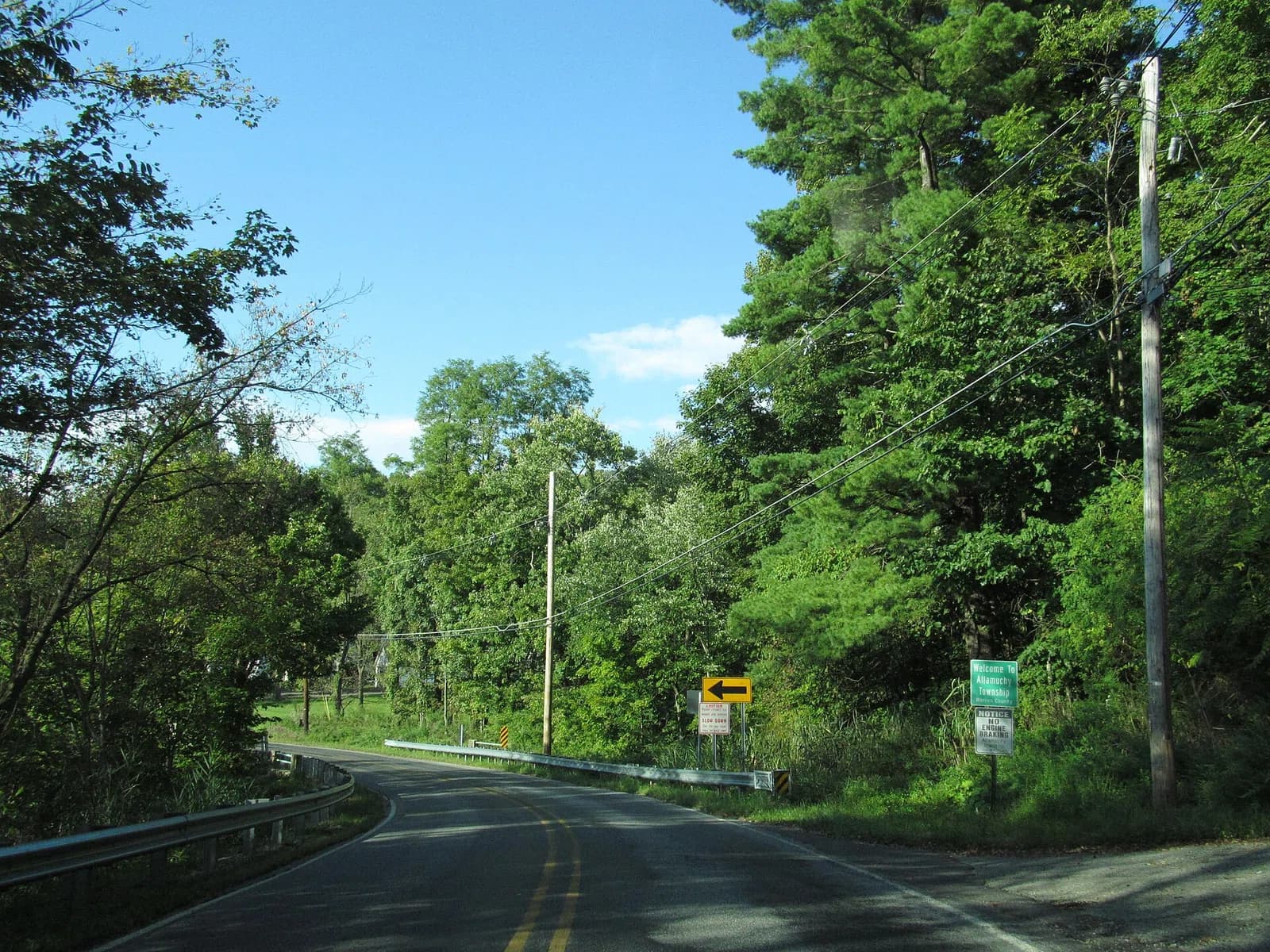 Allamuchy