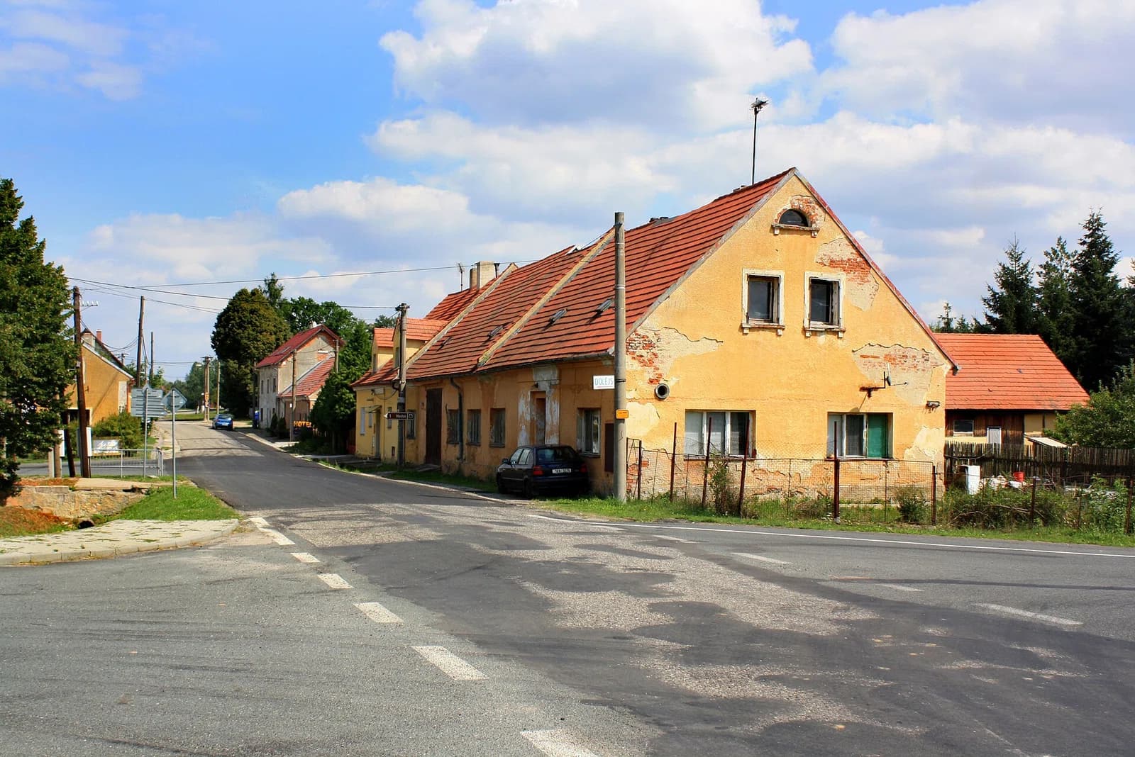 Odrava